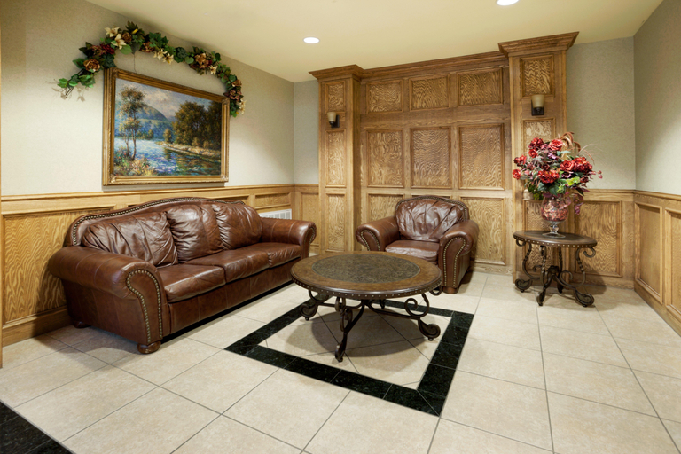 Public Area 4, Holiday Inn Express & Suites ZAPATA by IHG, Zapata