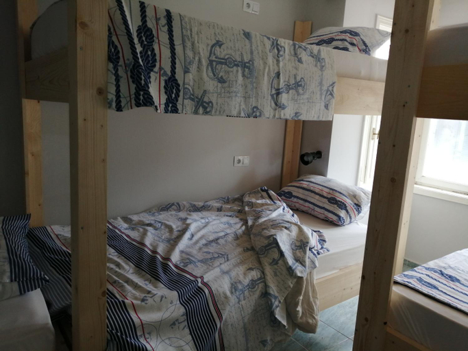 Bedroom 2, Oludeniz Hostel, Fethiye