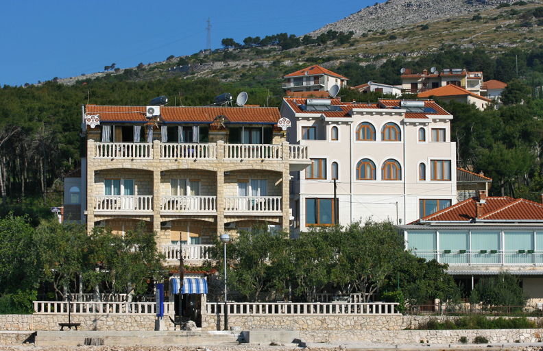 Exterior & Views 2, Villa Segetski dvori – Tradition since 1964, Seget