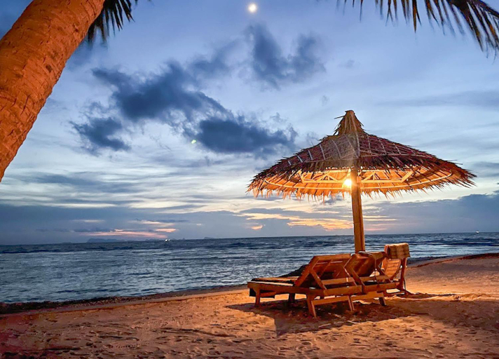 Others 5, Sense Asia Beach Resort, Ko Phangan