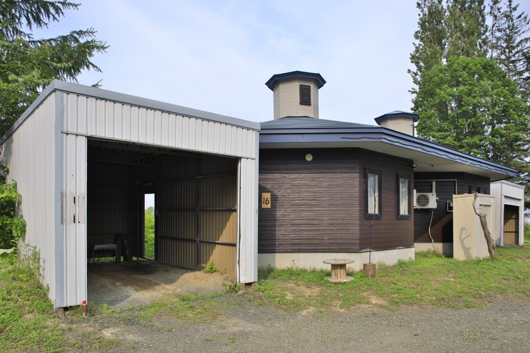 Others, Starry Sky Cottage 16 - Vacation STAY 96148v, Kitami