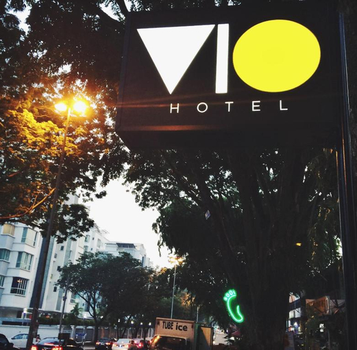 Exterior & Views 2, Vio Hotel Sri Petaling, Kuala Lumpur