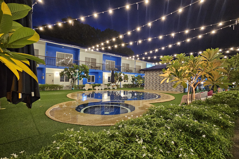 Exterior & Views 2, Casa Blu Hotel & Resort By Zuzu, Lapu-Lapu City