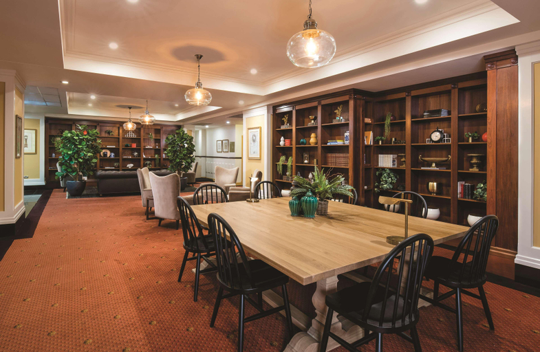 Food & Drinks 5, Adina Apartment Hotel Brisbane Anzac Square, Brisbane
