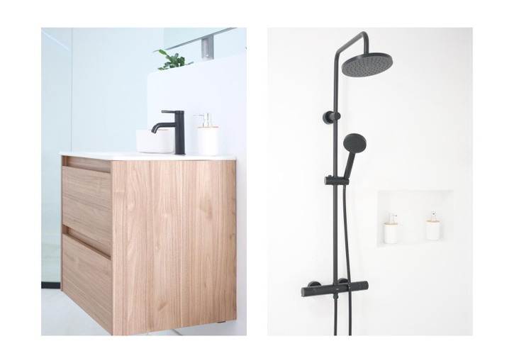 Bathroom 4, Macher Room, Las Palmas
