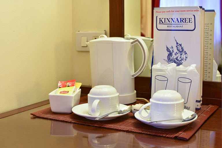 Amenities 7