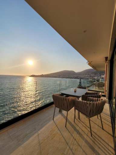 Others 5, DAED Luxury Residence, Sarandës