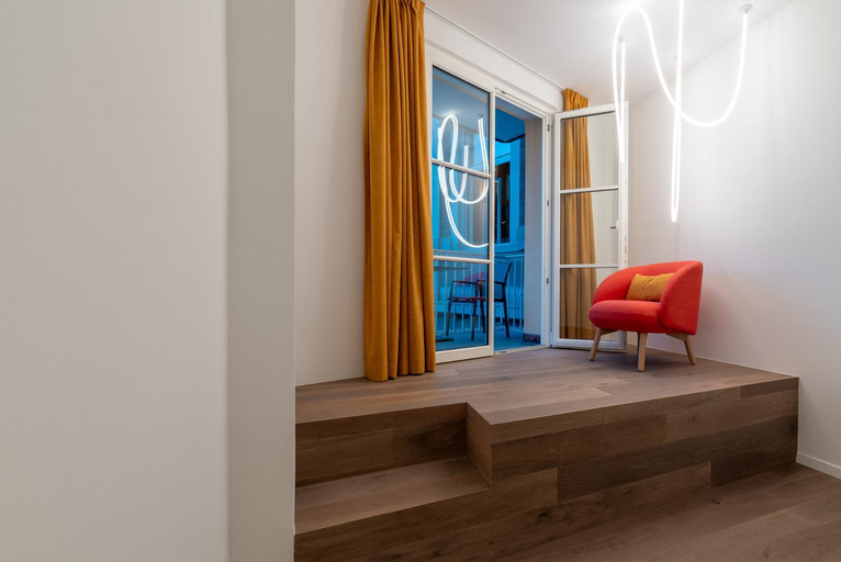 Others 4, KERAMIK Suites, Bolzano