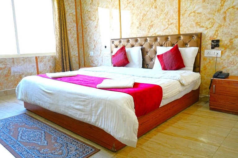 Others 3, HOTEL SAIDHAM JOSHIMATH, Chamoli