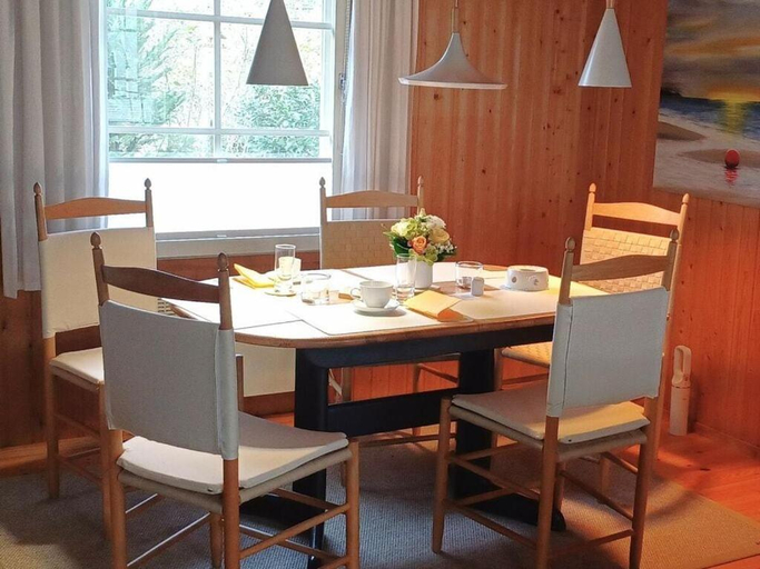 Food & Drinks, Glammseehaus Ulla Comfortable holiday residence, Nordwestmecklenburg