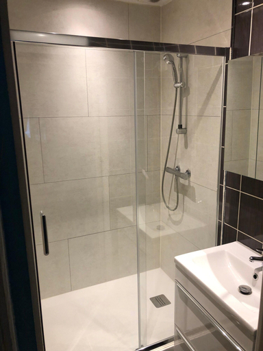 Bathroom, Charming Holiday Home in the Baie de Somme, Somme