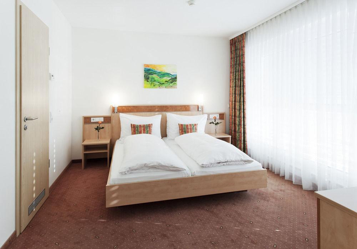 Bedroom 2, Best Zeller, Augsburg