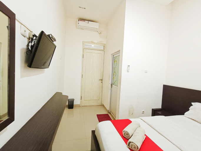 Bedroom 5, Yutaka Inn Aurila Dinoyo, Malang