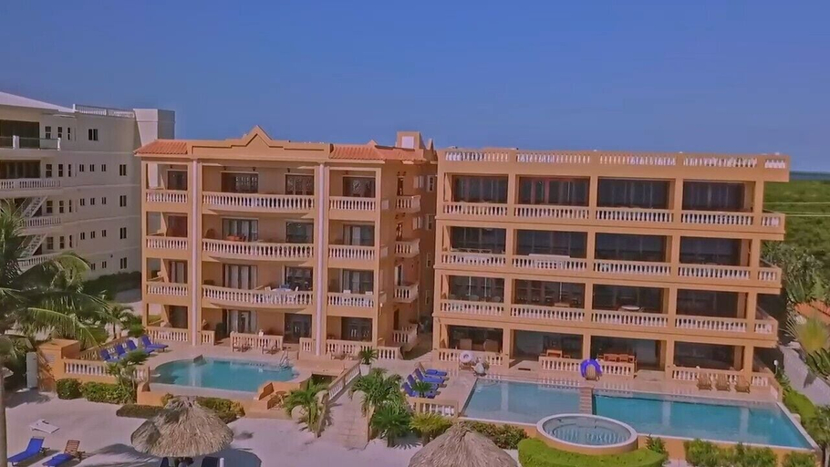 Exterior & Views 2, Hol Chan Ocean Front Residences