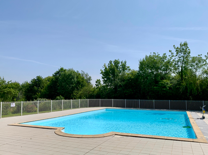 Sport & Beauty 5, Natura Resort Pescalis - Terres de France, Deux-Sèvres