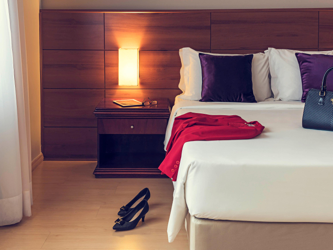 Bedroom 3, Joinville Prinz, Joinvile