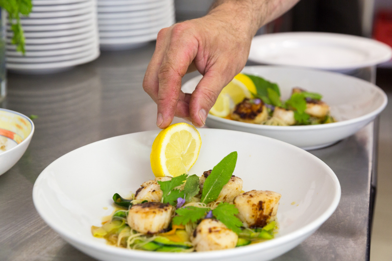 Food & Drinks 5, Greet Hotel Nancy Sud, Meurthe-et-Moselle