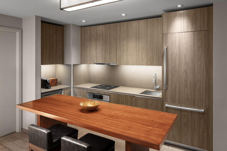 Bedroom 3, East Miami Residences, Miami-Dade