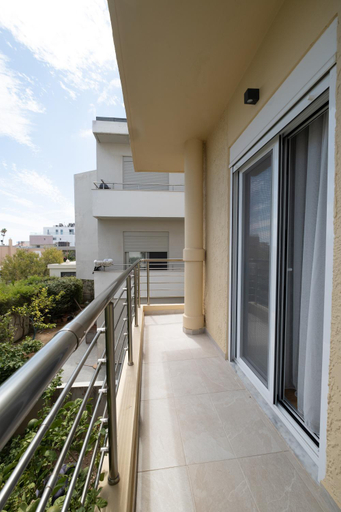 Others 3, Savvina's residence, South Aegean