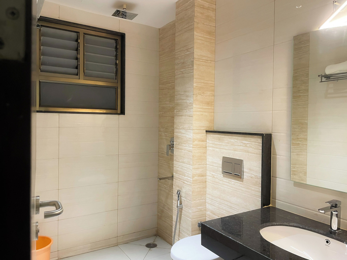 Bathroom 3, SV Grand, Coimbatore