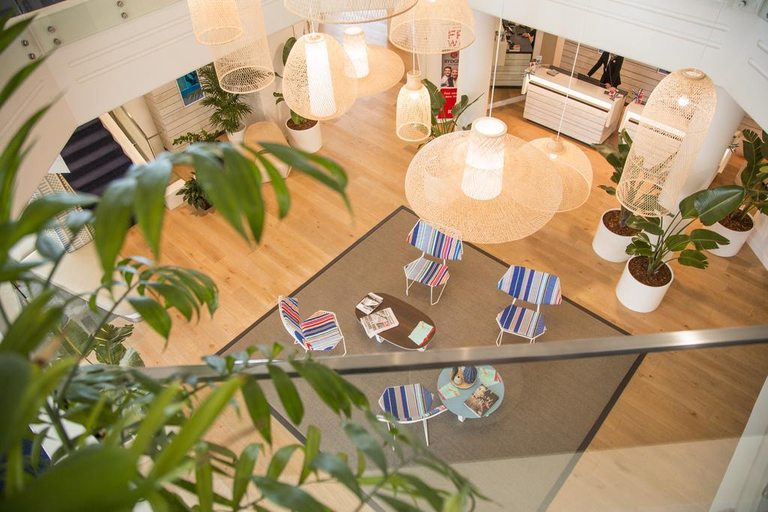 Public Area 4, Rydges Cronulla Beachside, Sutherland Shire - East