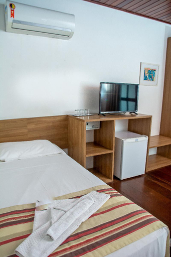 Bedroom 3, La Belle Beach Hotel, Natal