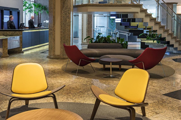 Public Area 4, Joinville Prinz, Joinvile