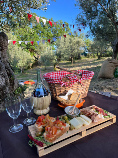 Food & Drinks 2, Casale Carolea Apartment, Catanzaro