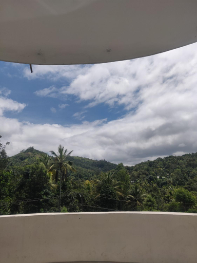 3, Restinn Homestay, Theni