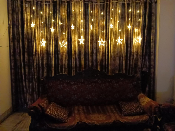 Others 5, Varuna Palace By GRB, Varanasi