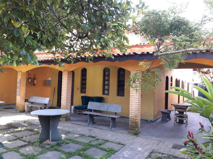 Exterior & Views 1, Pousada Perolas de Bertioga, Bertioga