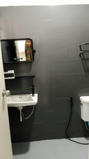 Bathroom 3, P.S. Place, Muang Chiang Mai