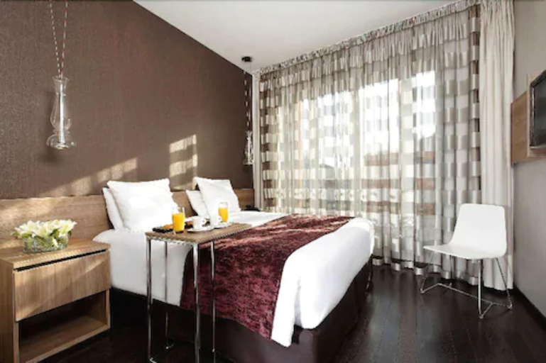 Exterior & Views 2, Citiz Hotel, Haute-Garonne