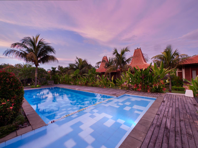 Sport & Beauty 2, Kanchana Cottages, Badung