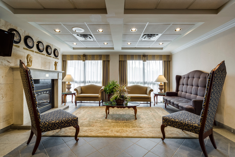 Public Area 3, Monte Carlo Inn Oakville Suites, Halton