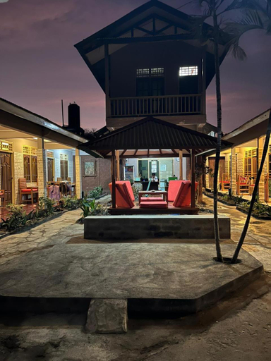 Others 3, Lita Homestay, Lombok