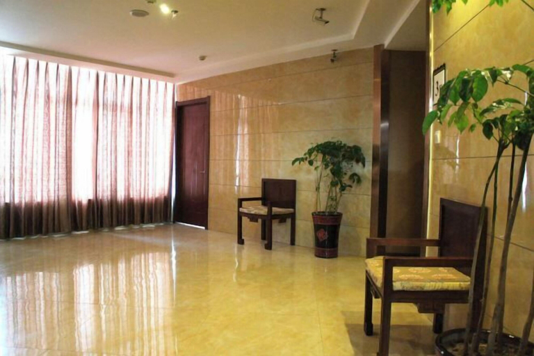 Others 5, Grand Mercure Taihang Hotel, Xinxiang