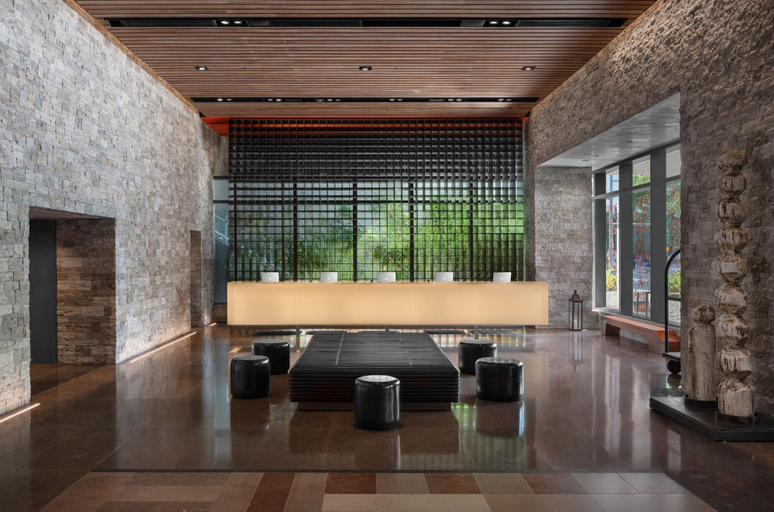 Public Area 2, East Miami Residences, Miami-Dade