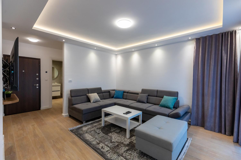 Others 5, Apartmani Maira, Sarajevo