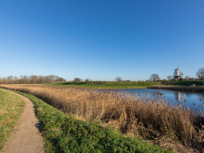 Others 4, Holiday Home in Veere near Historic Center, Veere
