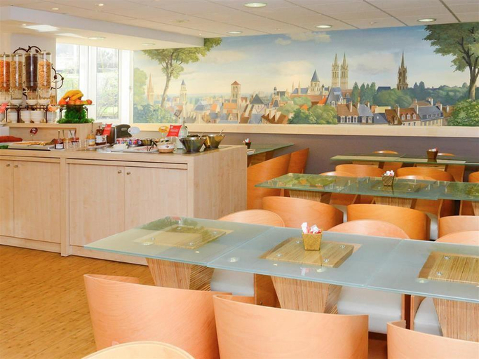 Food & Drinks 5, ibis Styles Caen Centre Paul Doumer, Calvados