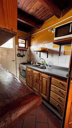 Others 5, Hebes House Hostel, Ñorquín