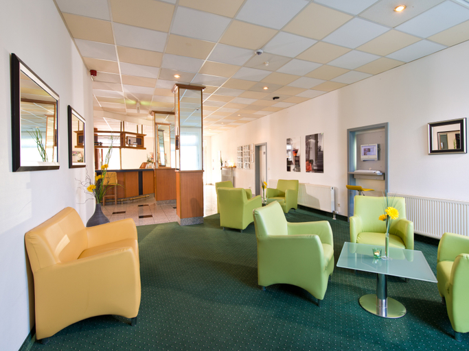 Public Area 3, ACHAT Hotel Monheim am Rhein, Mettmann