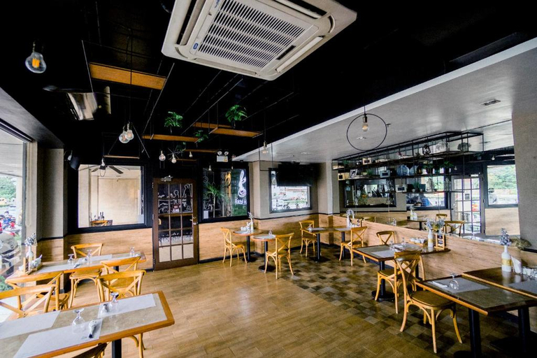 Food & Drinks 5, Goldberry Suites and Hotel Mactan, Lapu-Lapu City