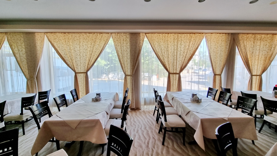 Food & Drinks 4, Hotel Condor, Constanta