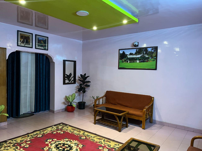 Others 5, Janani cottage, The Nilgiris