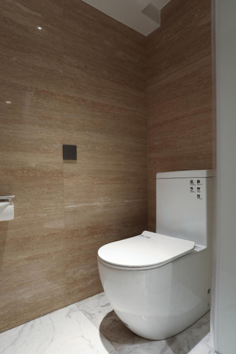 Bathroom 4, Kingtown Hotel Hongqiao Shanghai, Shanghai