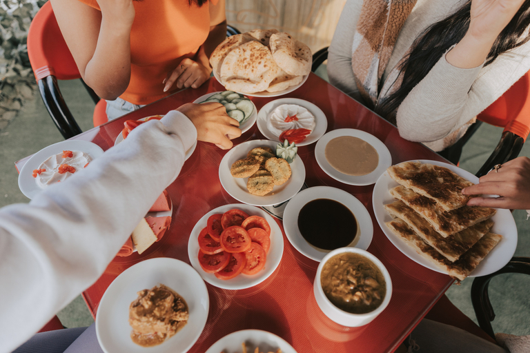 Food & Drinks 5, Happy View Inn, Al-Ahram
