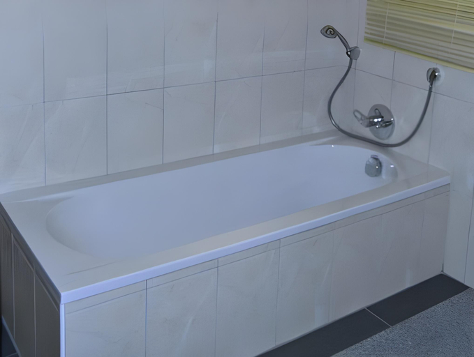 Bathroom 4, Apartment in Aschau near Ski Lift Kaltenbach, Schwaz