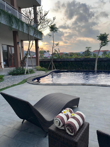 Others 4, Omah Santai Guest House Canggu, Badung